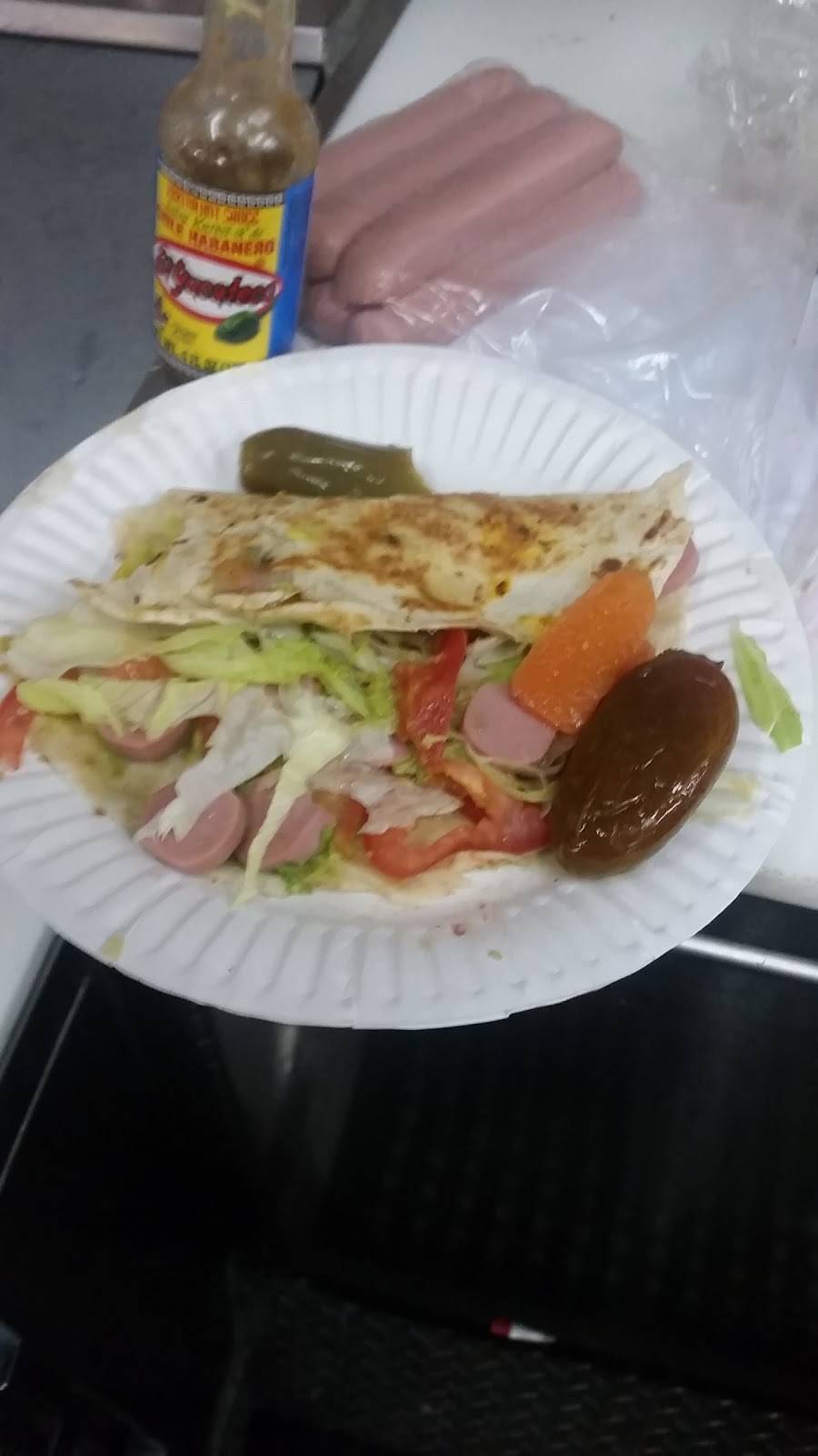 TACOS EL PRIMO | restaurant | 2558 S Redondo Blvd, Los Angeles, CA 90016, USA | 3234941999 OR +1 323-494-1999