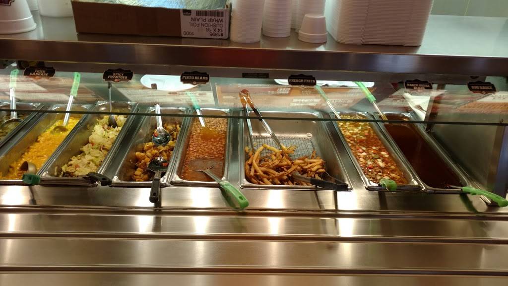 Soulmans Bar-B-Que | restaurant | 8018 S Lancaster Rd, Dallas, TX 75241, USA | 9722288200 OR +1 972-228-8200