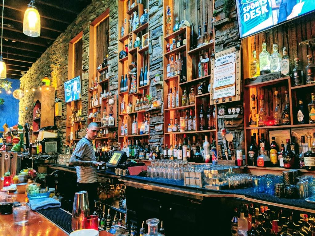 Mission Cantina | restaurant | 2325 California Ave SW, Seattle, WA 98116, USA | 2069378220 OR +1 206-937-8220