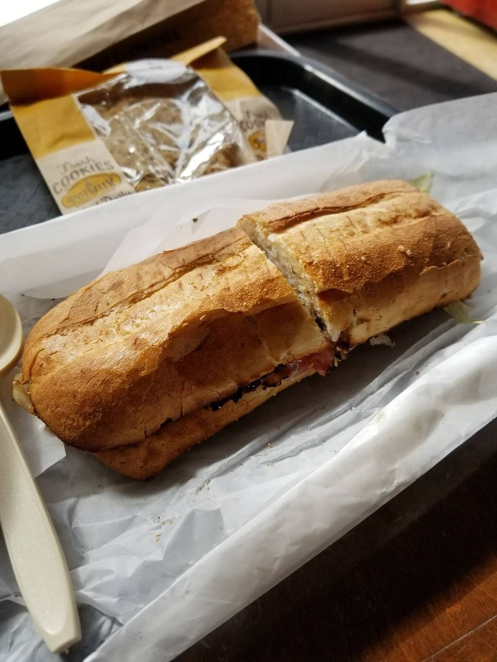 Potbelly Sandwich Shop | restaurant | 9102 West Sam Houston Pkwy N, Houston, TX 77064, USA | 2816716226 OR +1 281-671-6226