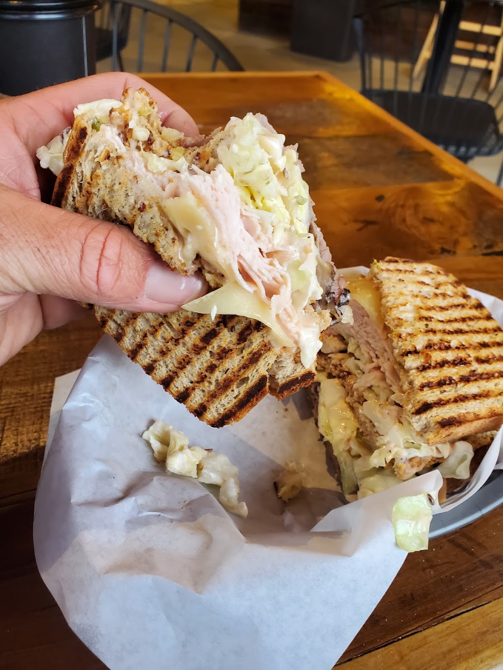 Troy Filling Station | cafe | 504 S Main St, Troy, ID 83871, USA | 2088352300 OR +1 208-835-2300