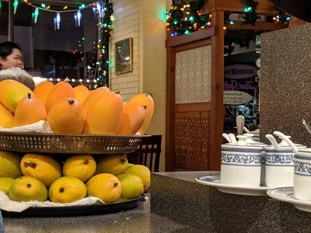 Thai Cottage | restaurant | 417 Main St, Edmonds, WA 98020, USA | 4257742222 OR +1 425-774-2222