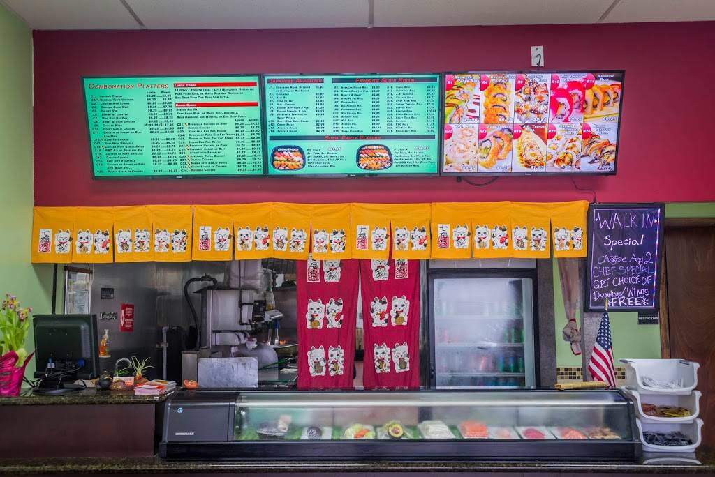 Asian palace | restaurant | 4850 Davis Blvd, Naples, FL 34104, USA | 2393849091 OR +1 239-384-9091