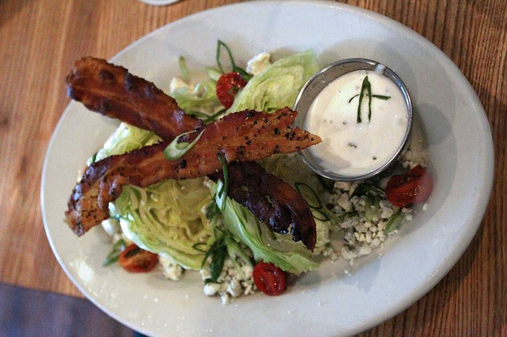 Montego Bay Grille | restaurant | 322 Main St, Hobart, IN 46342, USA | 2199403152 OR +1 219-940-3152