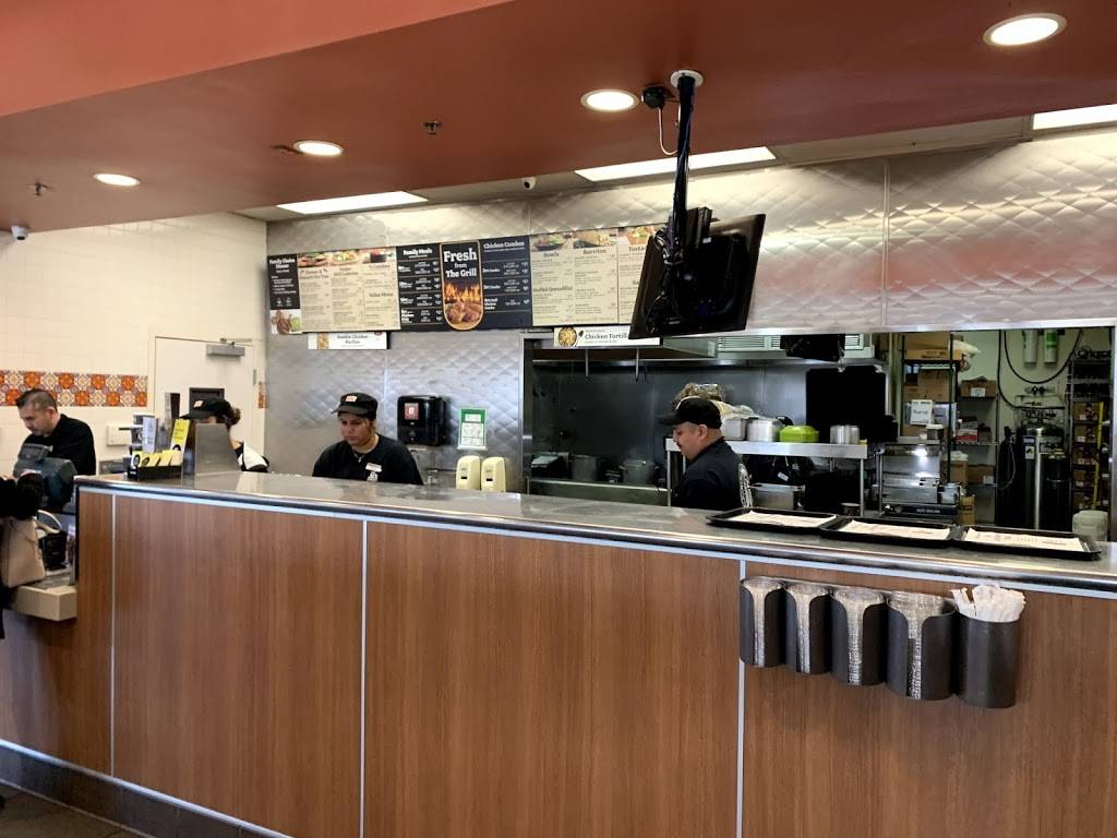 El Pollo Loco | restaurant | 1111 E Los Angeles Ave, Simi Valley, CA 93065, USA | 8055226363 OR +1 805-522-6363