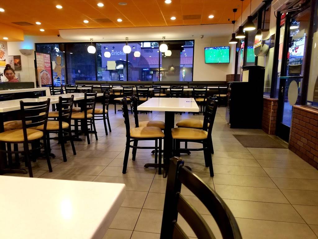WaBa Grill | restaurant | 11647 Cherry Ave, Fontana, CA 92337, USA | 9093553222 OR +1 909-355-3222