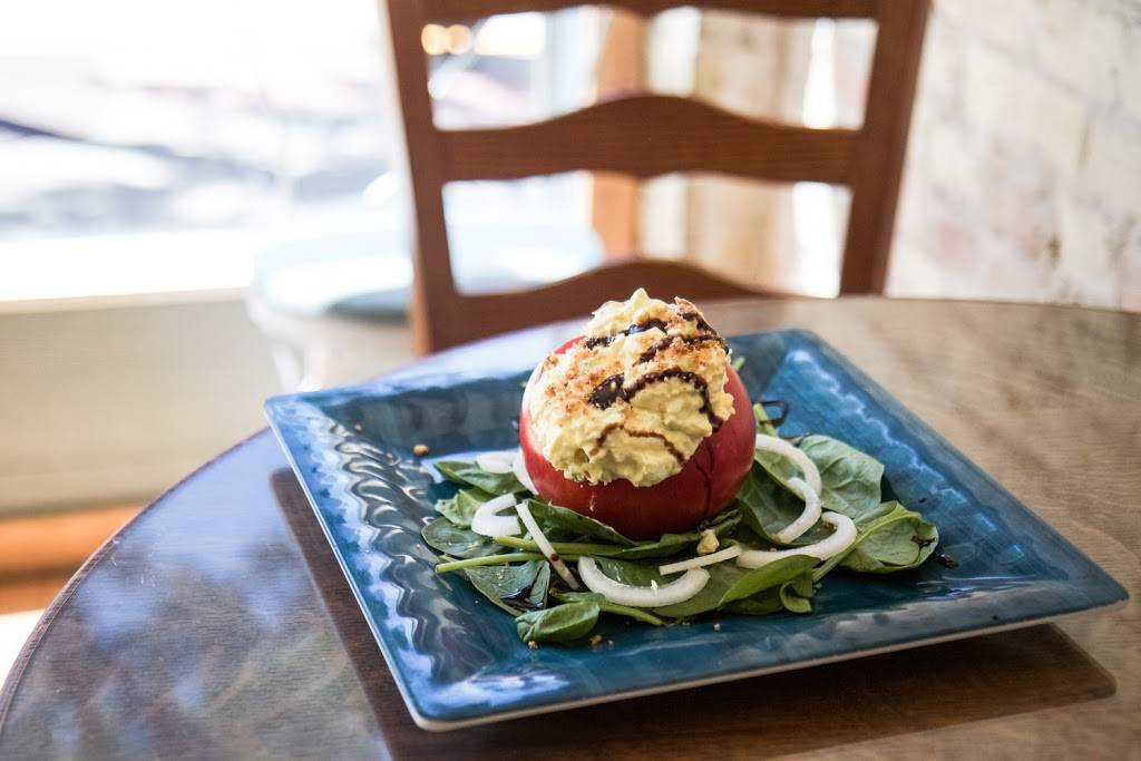 Main Street Kitchen, Cafe & Catering | cafe | 120 E Main St, Stoughton, WI 53589, USA | 6088735113 OR +1 608-873-5113