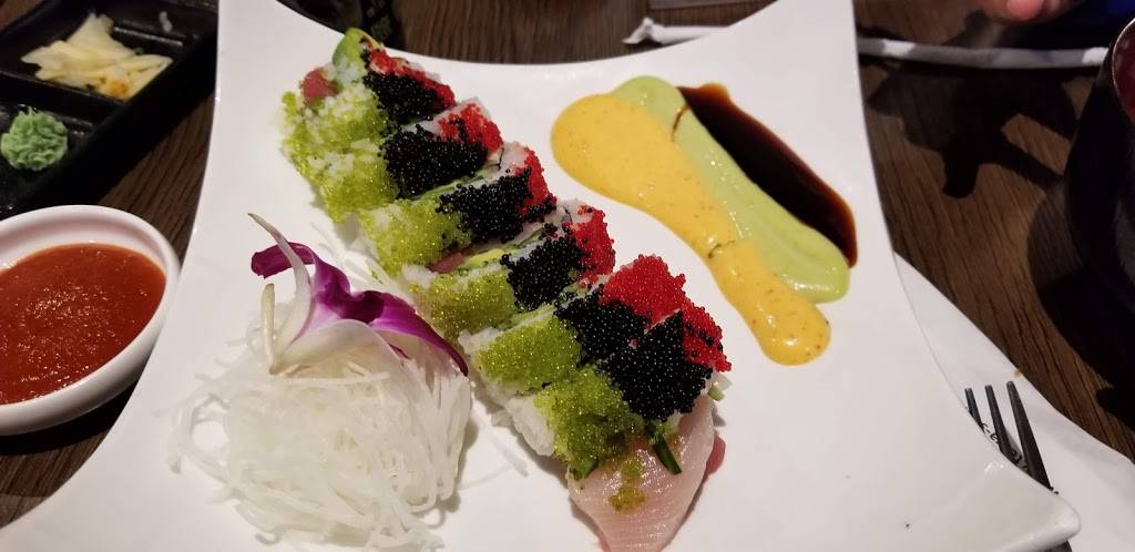 Terra Sushi | restaurant | 27695 Santa Margarita Pkwy #A-3, Mission Viejo, CA 92691, USA | 9492738107 OR +1 949-273-8107