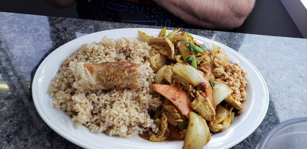 Pho Fusion Asian | restaurant | 4802 W 38th Ave, Denver, CO 80212, USA | 3034551111 OR +1 303-455-1111