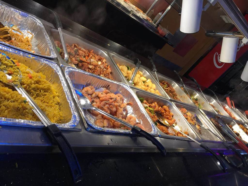 Asian Star Buffet & Hibachi Grill | restaurant | 3209 W Broadway St, Princeton, IN 47670, USA | 8123858989 OR +1 812-385-8989