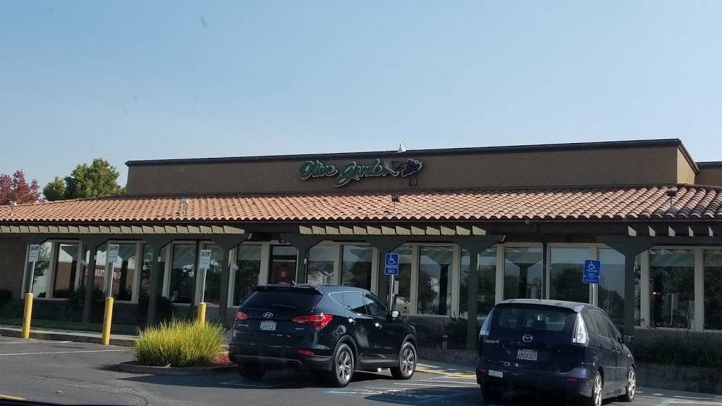 Olive Garden Italian Restaurant | meal takeaway | 24688 Hesperian Blvd, Hayward, CA 94545, USA | 5107826385 OR +1 510-782-6385