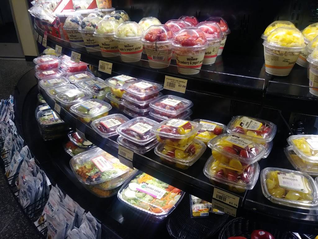 Wawa | cafe | 1201 S Semoran Blvd, Orlando, FL 32807, USA | 3216630766 OR +1 321-663-0766