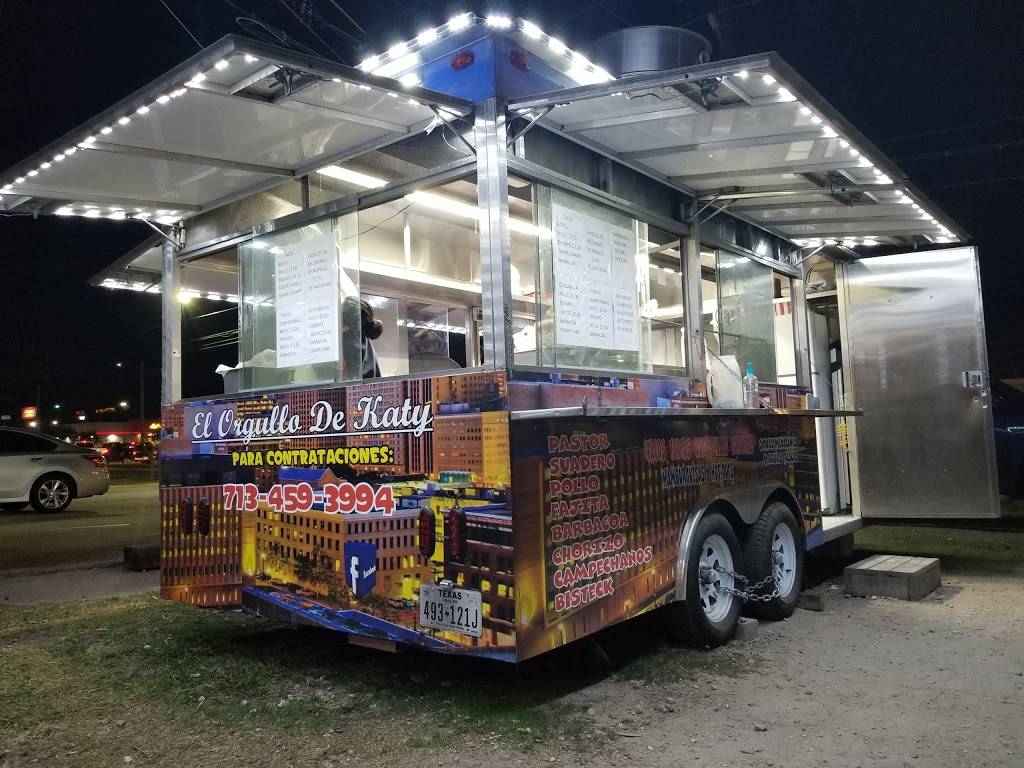 3 Hermanas Taqueria | restaurant | Saums Rd, Houston, TX 77084, USA | 7134593994 OR +1 713-459-3994