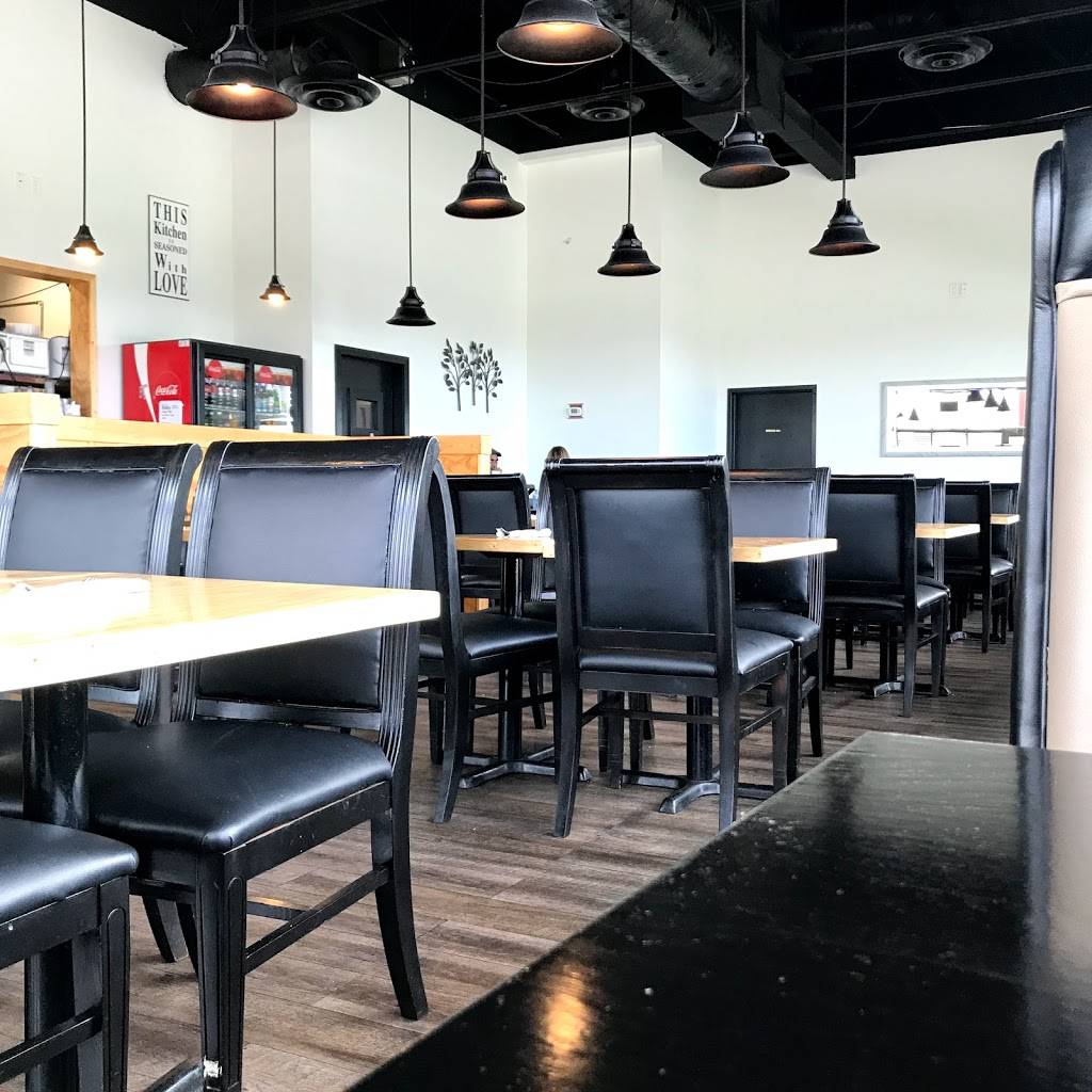 The Brook Family Restaurant | restaurant | 2537 Hamilton Regional Rd 56, Binbrook, ON L0R 1C0, Canada | 9056929999 OR +1 905-692-9999