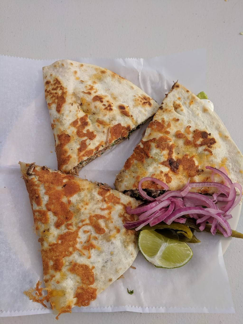 Mamacitas Tacos | restaurant | 555 Showers Dr, Mountain View, CA 94040, USA | 6502766215 OR +1 650-276-6215