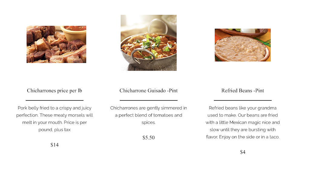 Ruiz Tamales & Tortilla Factory | restaurant | 422 14th St, Corpus Christi, TX 78401, USA | 3618887672 OR +1 361-888-7672