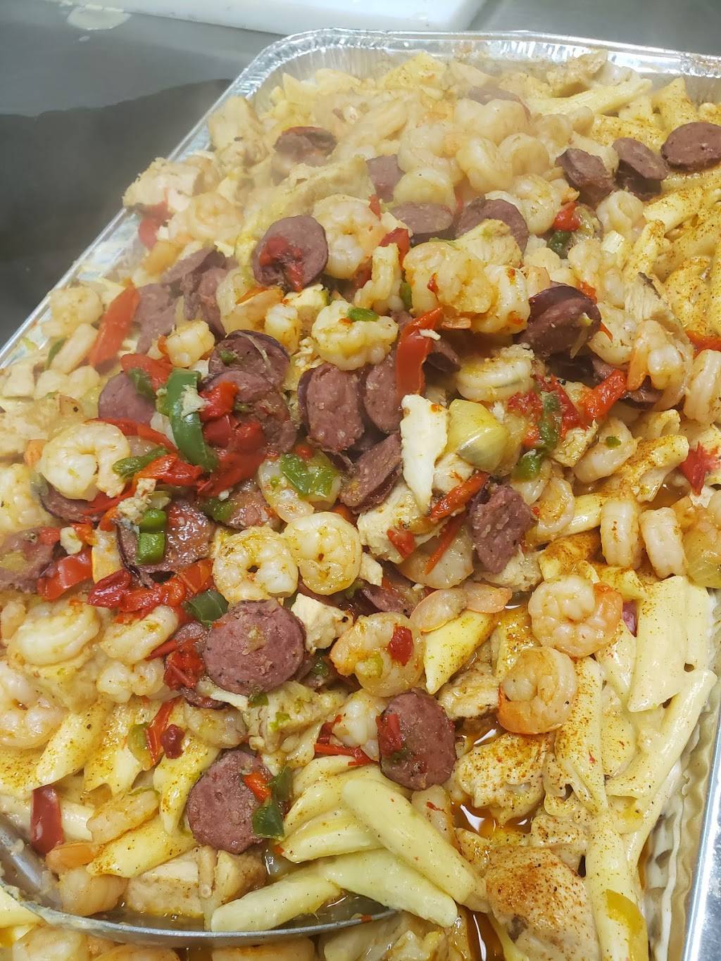 Smok N Bone BBQ & Catering | restaurant | 305 N Hampton Rd, DeSoto, TX 75115, USA | 4693377218 OR +1 469-337-7218