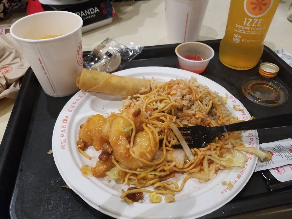 Panda Express | restaurant | 15758 South Fwy, Pearland, TX 77584, USA | 7133403031 OR +1 713-340-3031