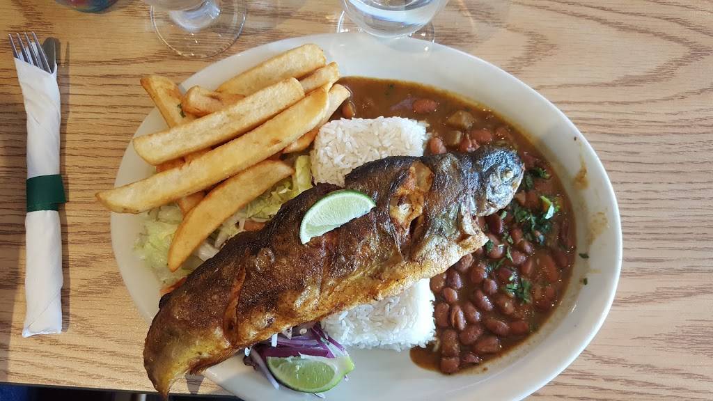 La Colonia Restaurant | restaurant | 2205 Central Ave NE, Minneapolis, MN 55418, USA | 6127064146 OR +1 612-706-4146