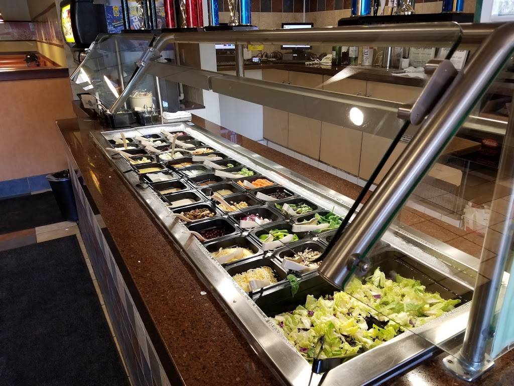 Round Table Pizza | meal delivery | 878 Southampton Rd, Benicia, CA 94510, USA | 7077467000 OR +1 707-746-7000