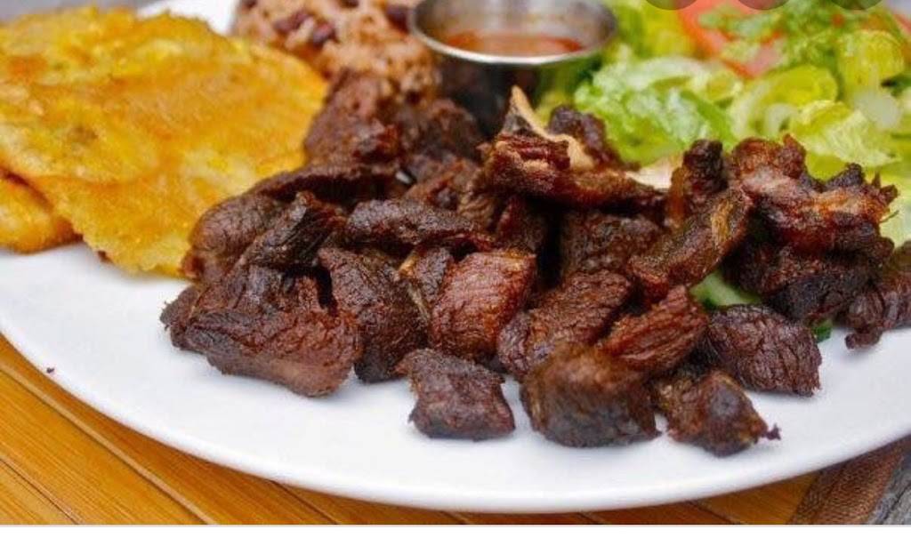 Lolo kreyol lakay take out | restaurant | 427 Beach 66th St, Queens, NY 11692, USA | 7863981732 OR +1 786-398-1732