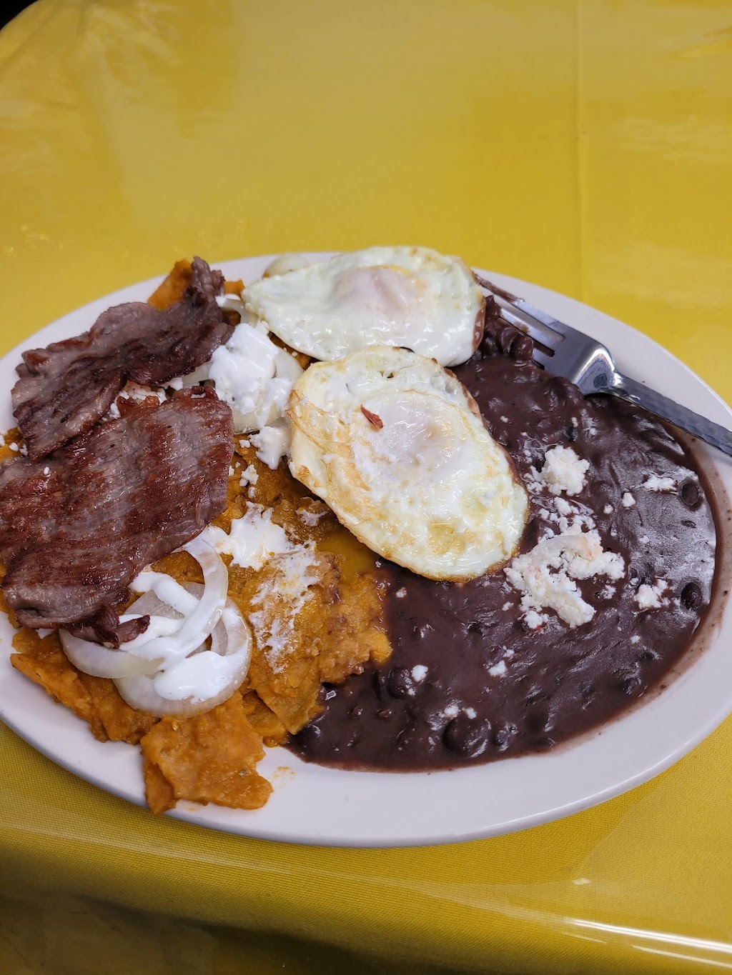 Cosina 26 Alambre | restaurant | 10429 Venice Blvd., Los Angeles, CA 90034, USA | 3104258645 OR +1 310-425-8645