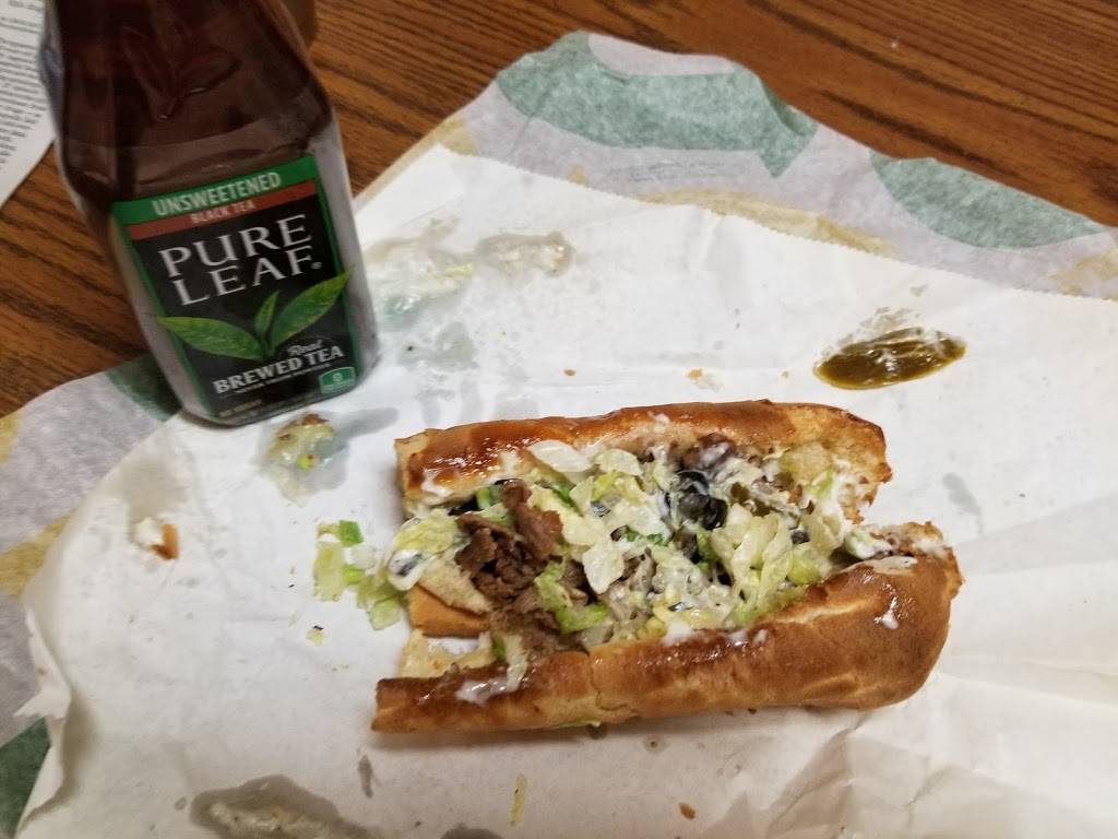 Subway Restaurants | restaurant | 718 E Main St, Albert Lea, MN 56007, USA | 5073731604 OR +1 507-373-1604