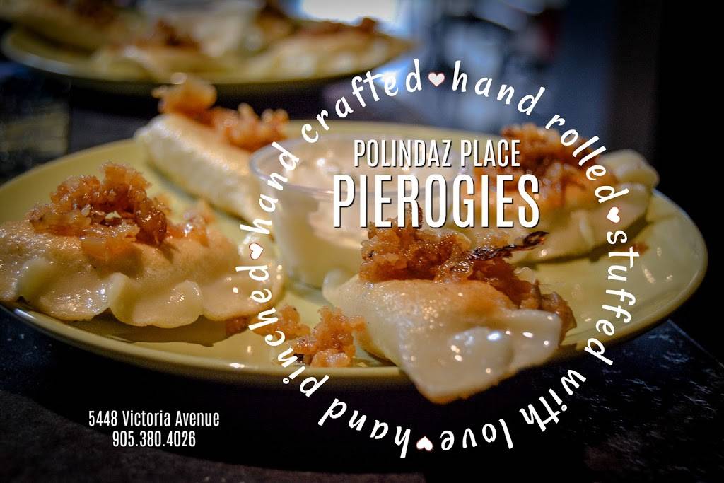 Polindaz Place | restaurant | 5448 Victoria Ave, Niagara Falls, ON L2G 3L2, Canada | 9053804026 OR +1 905-380-4026