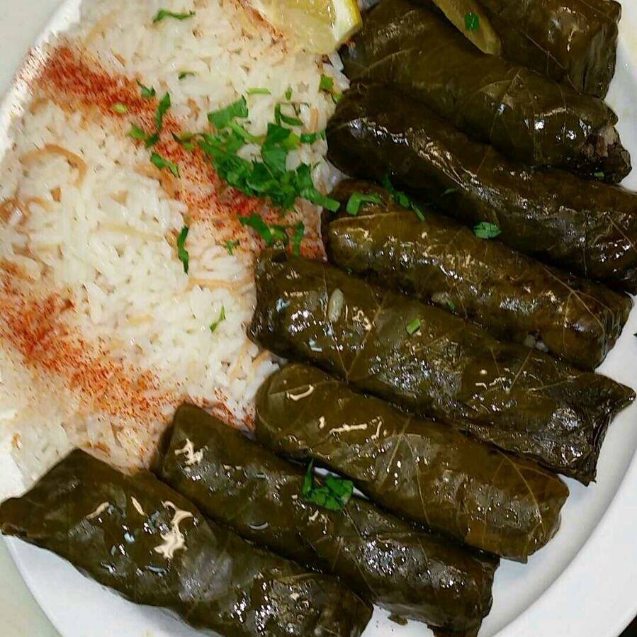 La Kabob Restaurant | restaurant | 33320 W 12 Mile Rd, Farmington Hills, MI 48334, USA | 2483241163 OR +1 248-324-1163
