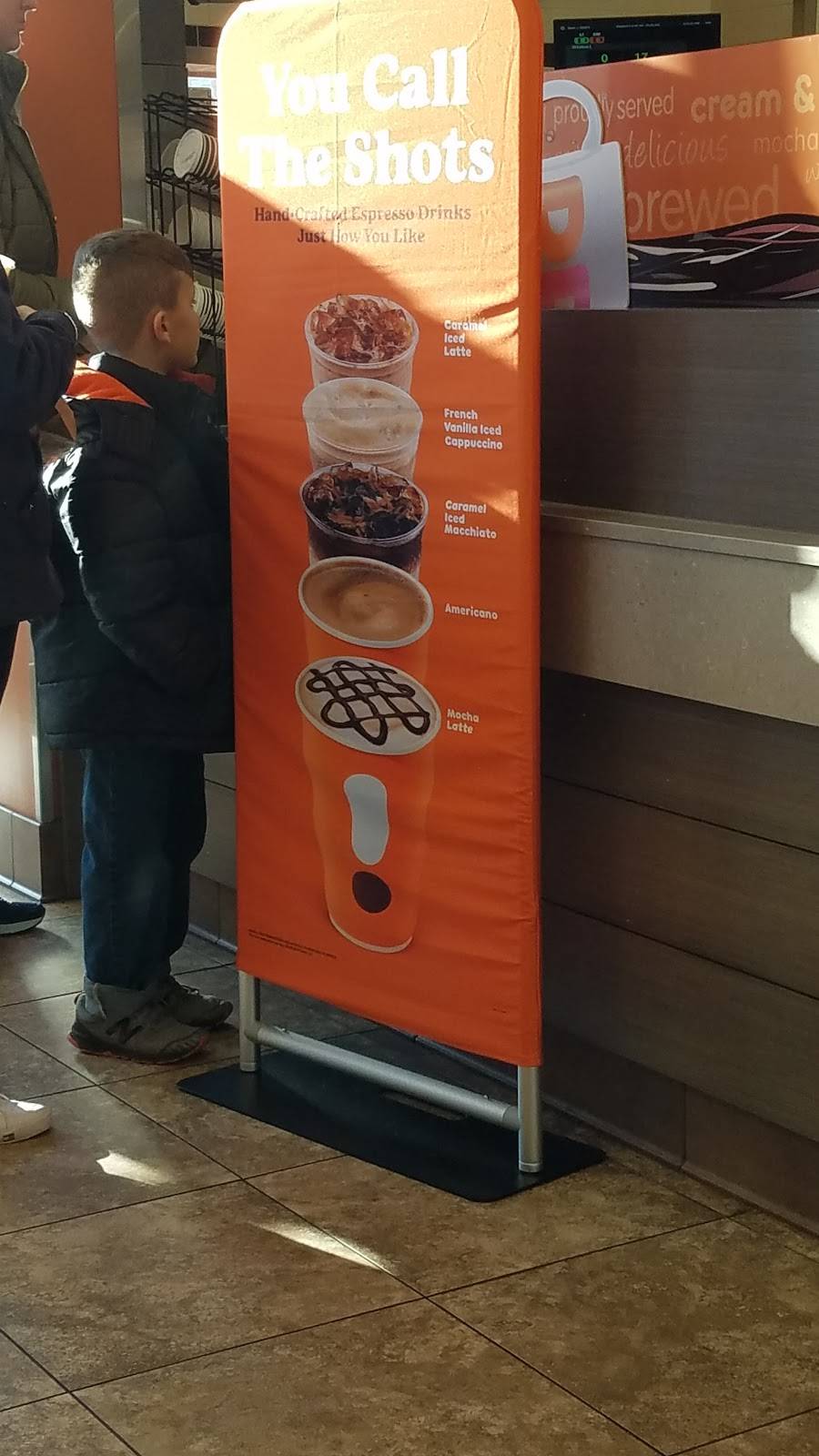 Dunkin | cafe | 13801 Heathcote Blvd, Gainesville, VA 20155, USA | 7034684912 OR +1 703-468-4912