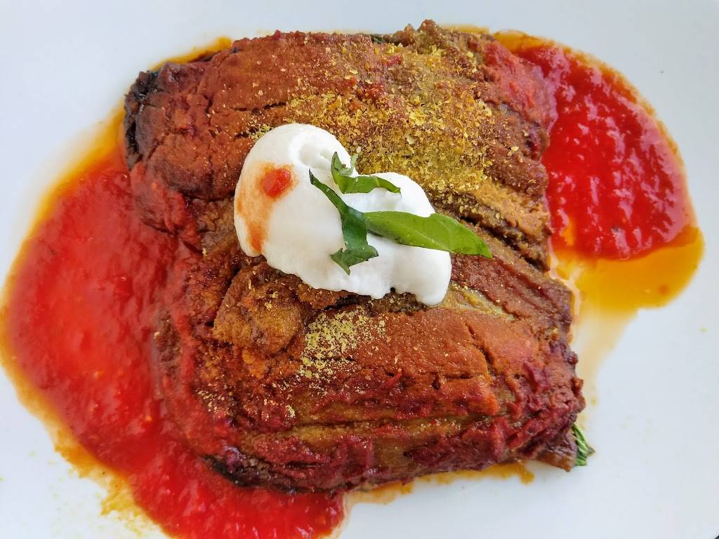 Civico 1845 | restaurant | 1845 India St, San Diego, CA 92101, USA | 6194315990 OR +1 619-431-5990