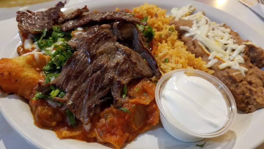 El Burrito Fantastico | restaurant | 1228 W Lake St, Roselle, IL 60172, USA | 6309804816 OR +1 630-980-4816