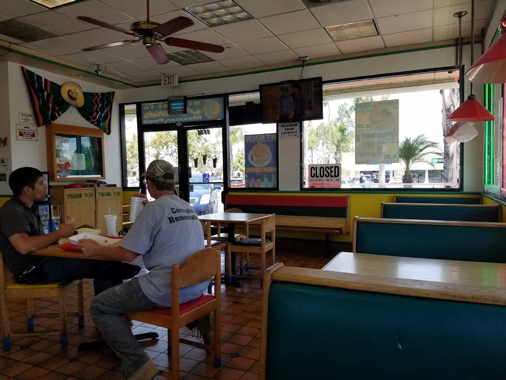 Los Fredos Mexican Food | restaurant | 6008 Van Buren Boulevard, Riverside, CA 92503, USA | 9516871508 OR +1 951-687-1508