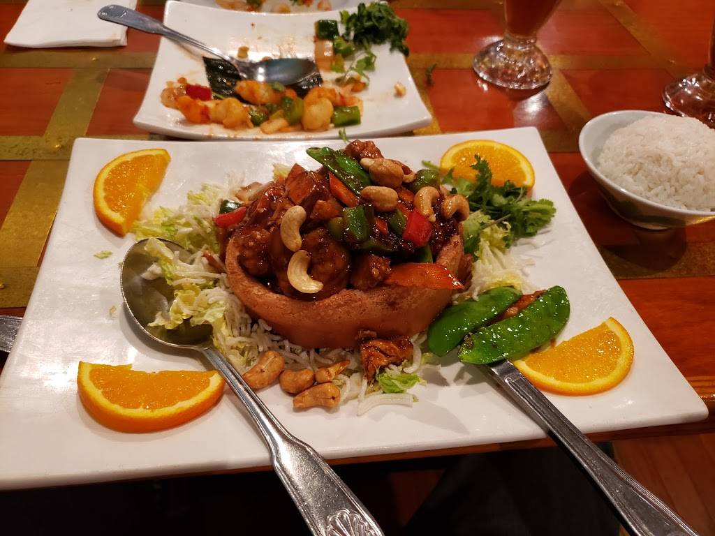 Penang Malaysian Cuisine | restaurant | 2491 George Busbee Pkwy NW, Kennesaw, GA 30144, USA | 6782134848 OR +1 678-213-4848