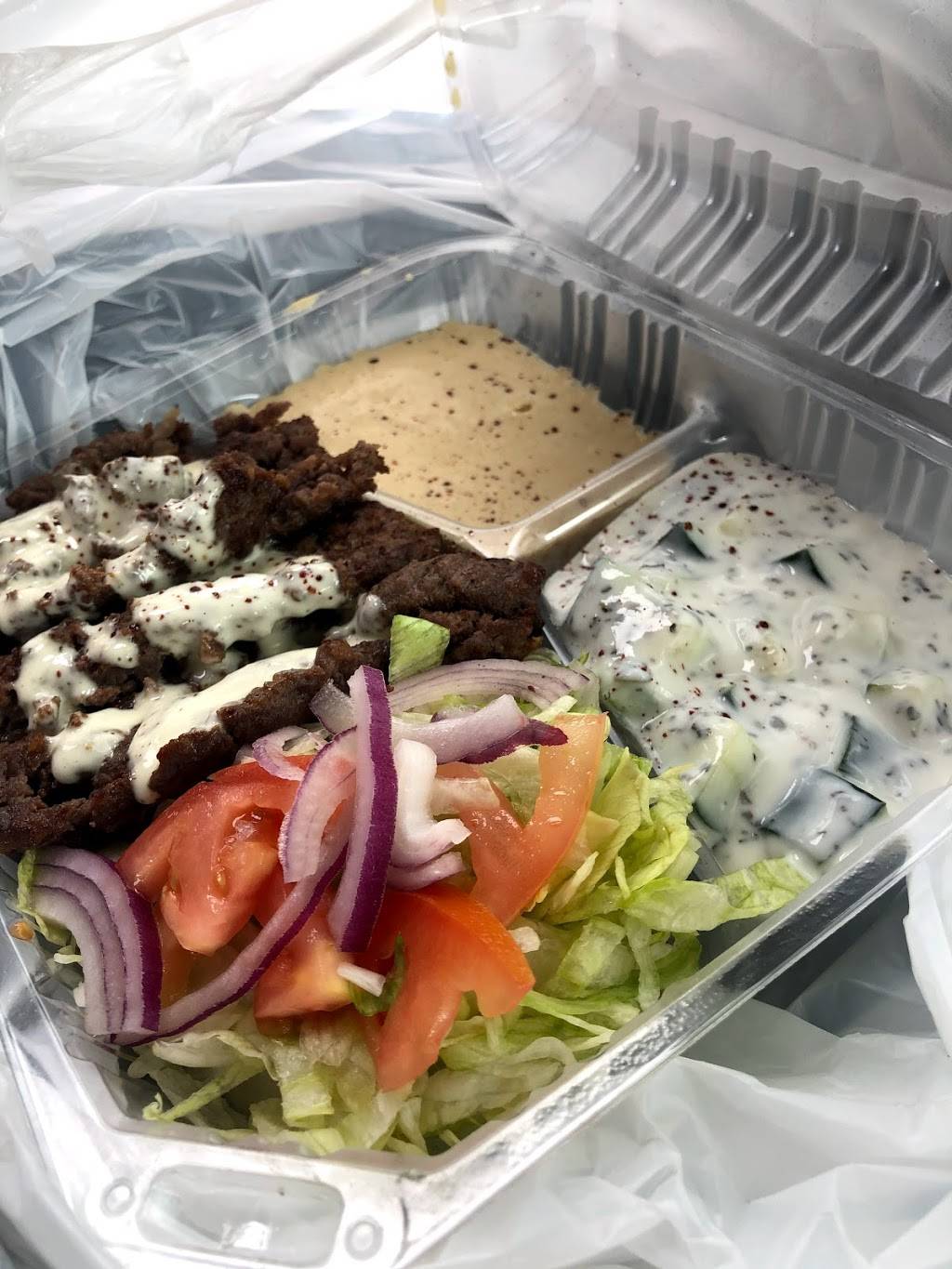 Shawarma express halal #2 | restaurant | 5235 NE Sandy Blvd, Portland, OR 97213, USA | 9713447236 OR +1 971-344-7236