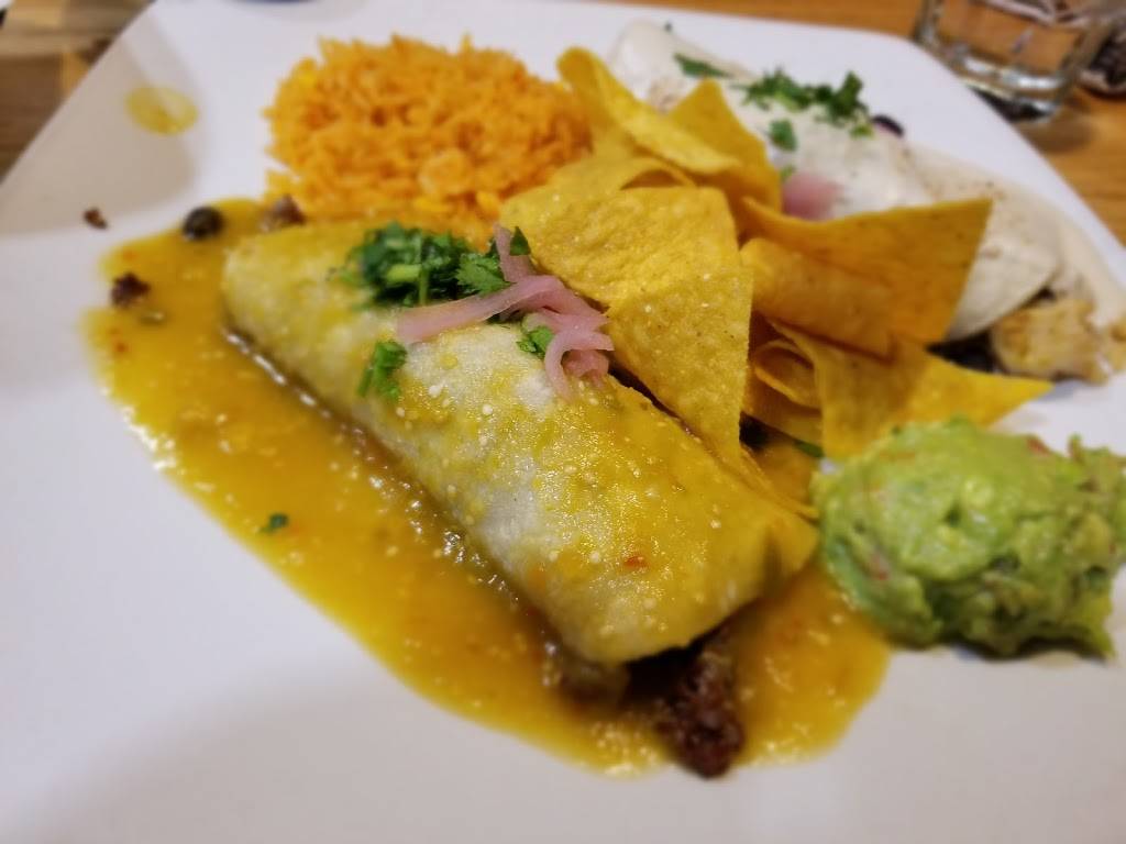 Eds Cantina & Grill | restaurant | 390 E Elkhorn Ave, Estes Park, CO 80517, USA | 9705862919 OR +1 970-586-2919