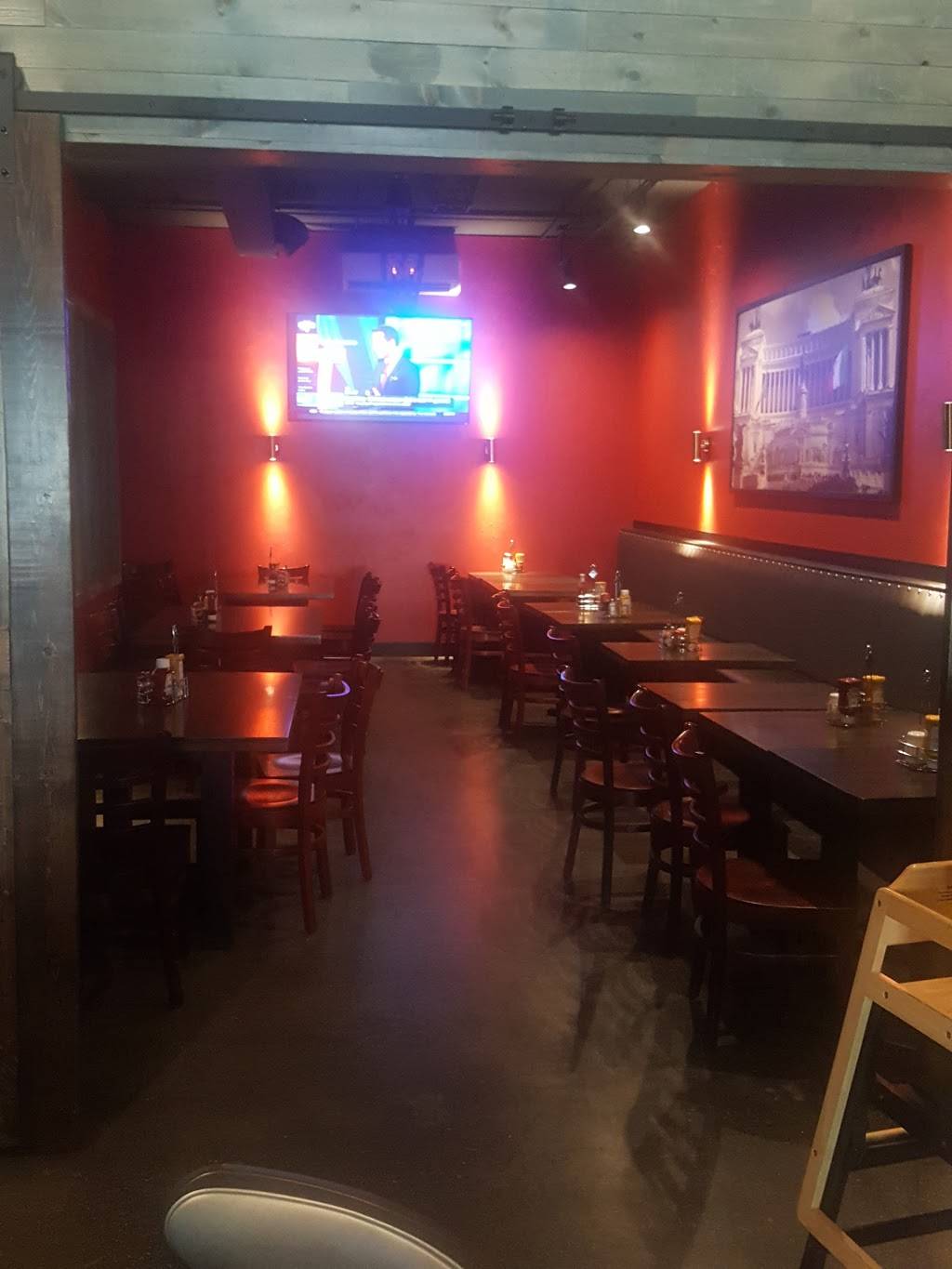 Salernos Pizzeria & R.Bar | restaurant | 1288, 821 Burlington Ave, Western Springs, IL 60558, USA | 7082468668 OR +1 708-246-8668