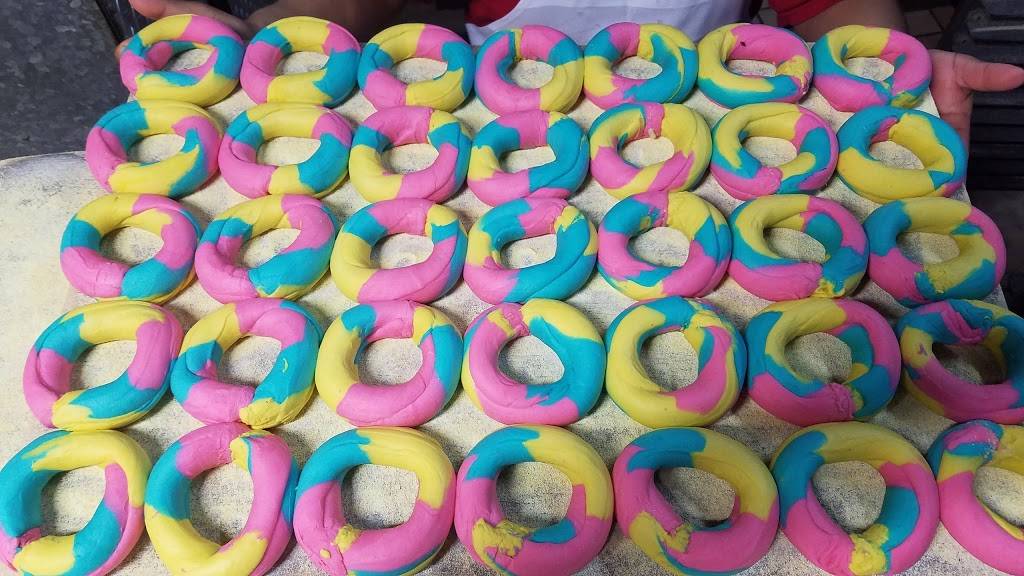 Tasty Bagels | bakery | 1705 86th St, Brooklyn, NY 11214, USA | 7182361389 OR +1 718-236-1389