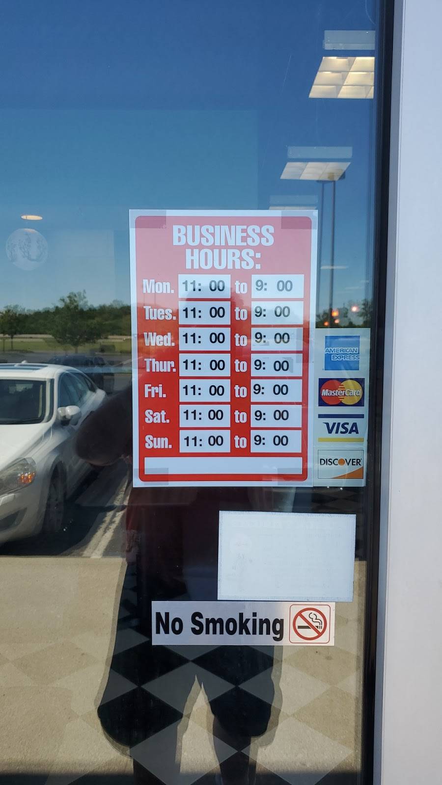 Konnichiwa Japanese Steak House & Sushi | restaurant | 1096 Eagleton Blvd, London, OH 43140, USA | 7409930013 OR +1 740-993-0013