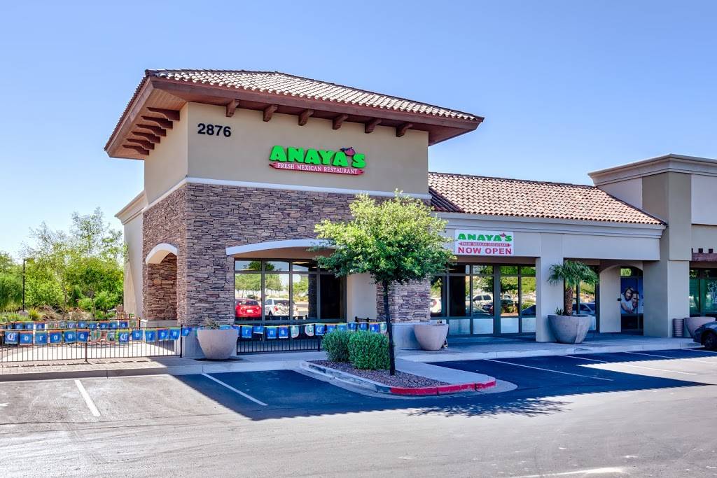 Anayas Fresh Mexican Restaurant | restaurant | 2876 N Pinal Ave, Casa Grande, AZ 85122, USA | 5207886979 OR +1 520-788-6979