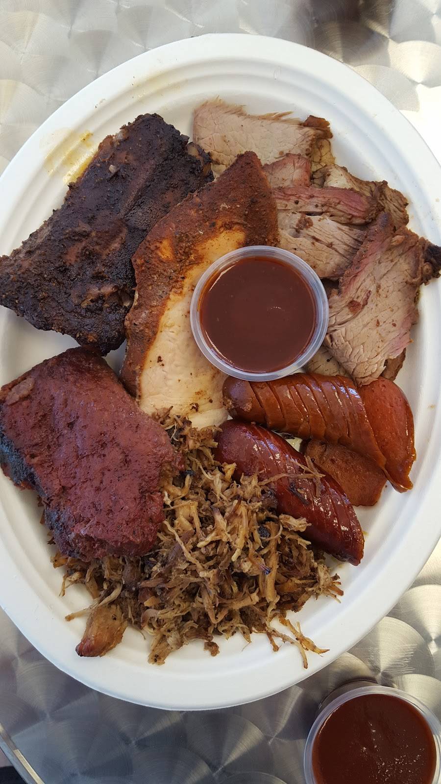 Burts Bbq Shak | meal takeaway | 2901 N Tegner Rd, Turlock, CA 95380, USA | 2096561602 OR +1 209-656-1602