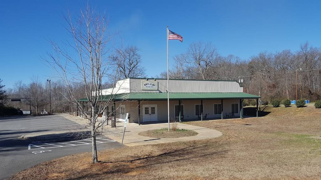 Allis Cafe | restaurant | 4248, 891 N Post Rd, Shelby, NC 28150, USA | 7044877777 OR +1 704-487-7777