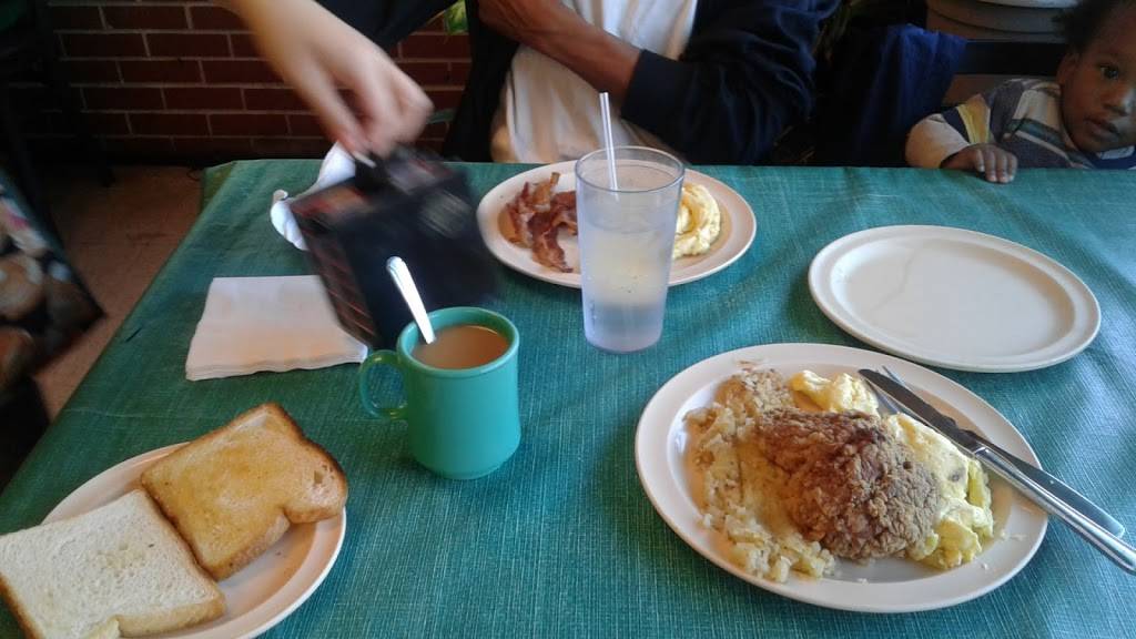 Hodys Grill | restaurant | 4747 Roosevelt Rd, Cicero, IL 60804, USA | 7086521986 OR +1 708-652-1986