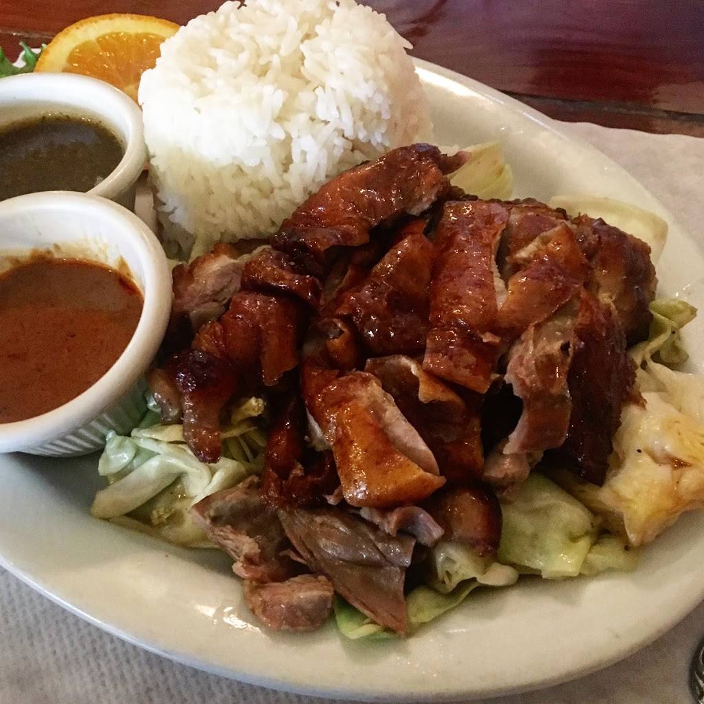 Saysetha Thai | restaurant | 6230 Telegraph Ave, Oakland, CA 94609, USA | 5106532837 OR +1 510-653-2837