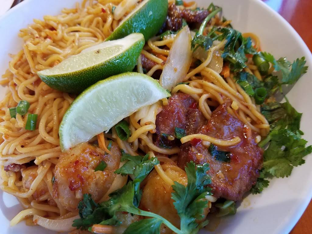 Pei Wei | restaurant | 11398 Bandera Rd Building 1, Suite 101, San Antonio, TX 78250, USA | 2105230040 OR +1 210-523-0040