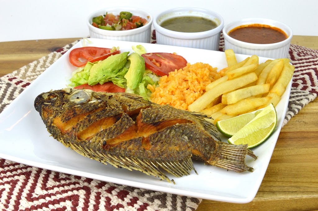 Taqueria Taco Express | restaurant | 5700 S Collins St Suite 100, Arlington, TX 76018, USA | 6822700220 OR +1 682-270-0220