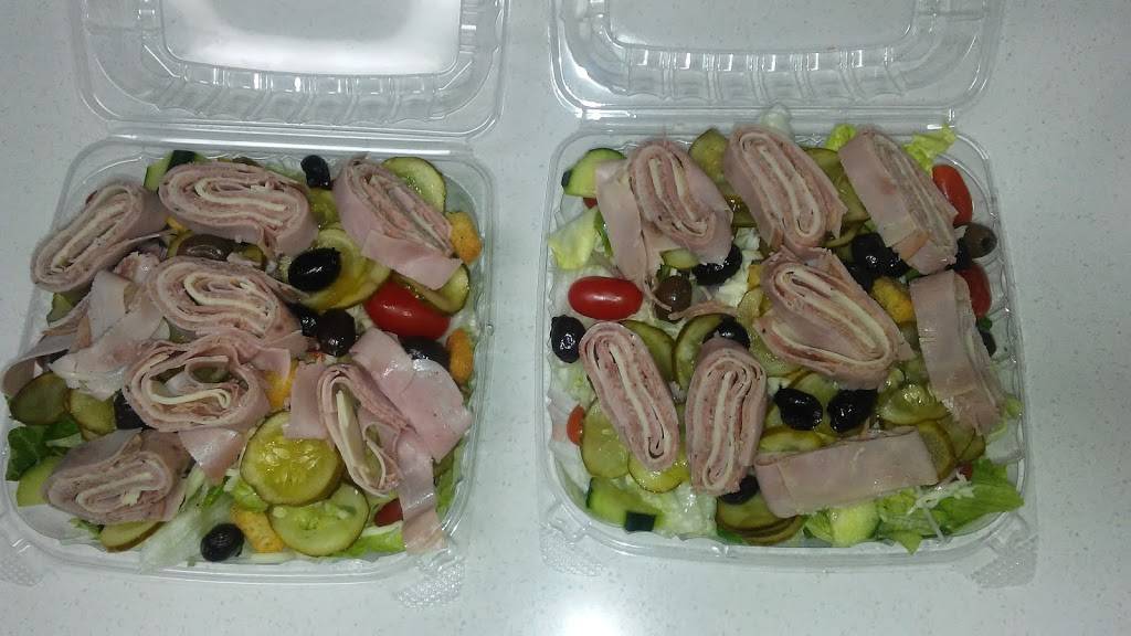 Pizza Empire | restaurant | 110 S Main St, Federalsburg, MD 21632, USA | 4434343255 OR +1 443-434-3255