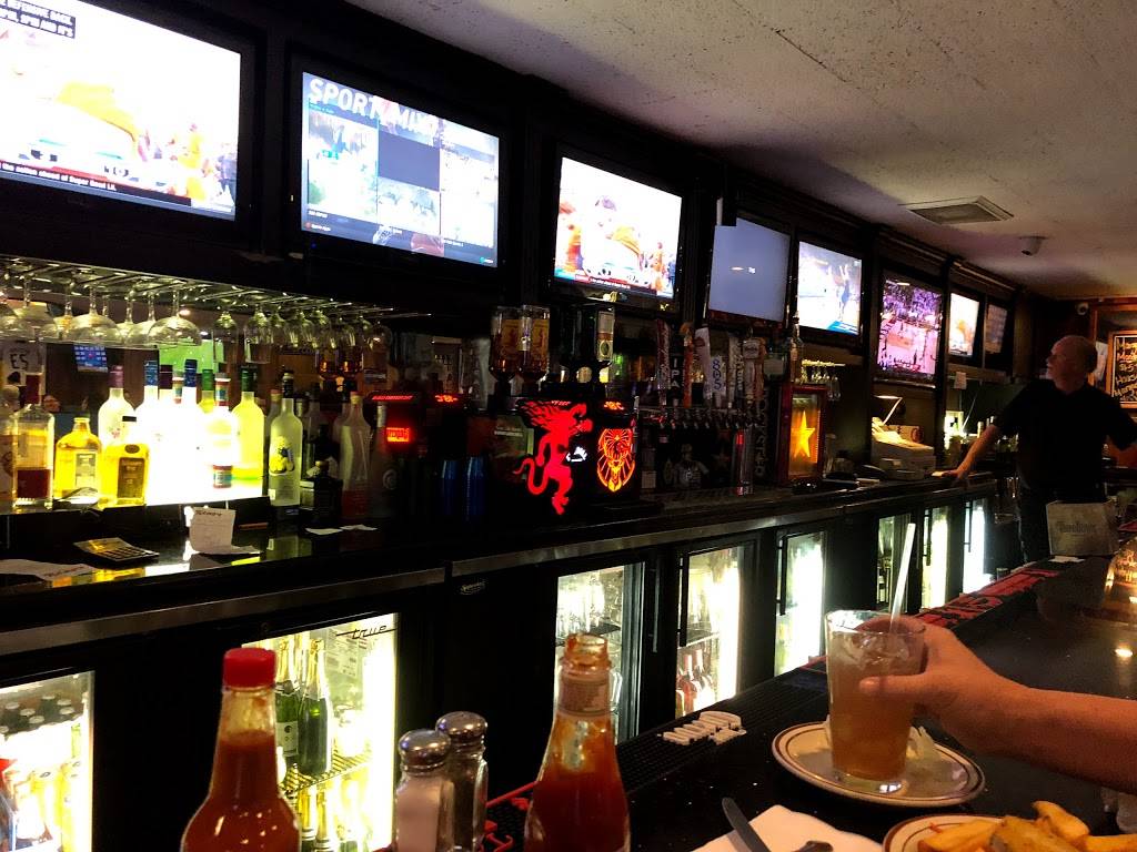 Kenos Sports Bar | restaurant | 2661 W La Palma Ave, Anaheim, CA 92801, USA | 7147615366 OR +1 714-761-5366