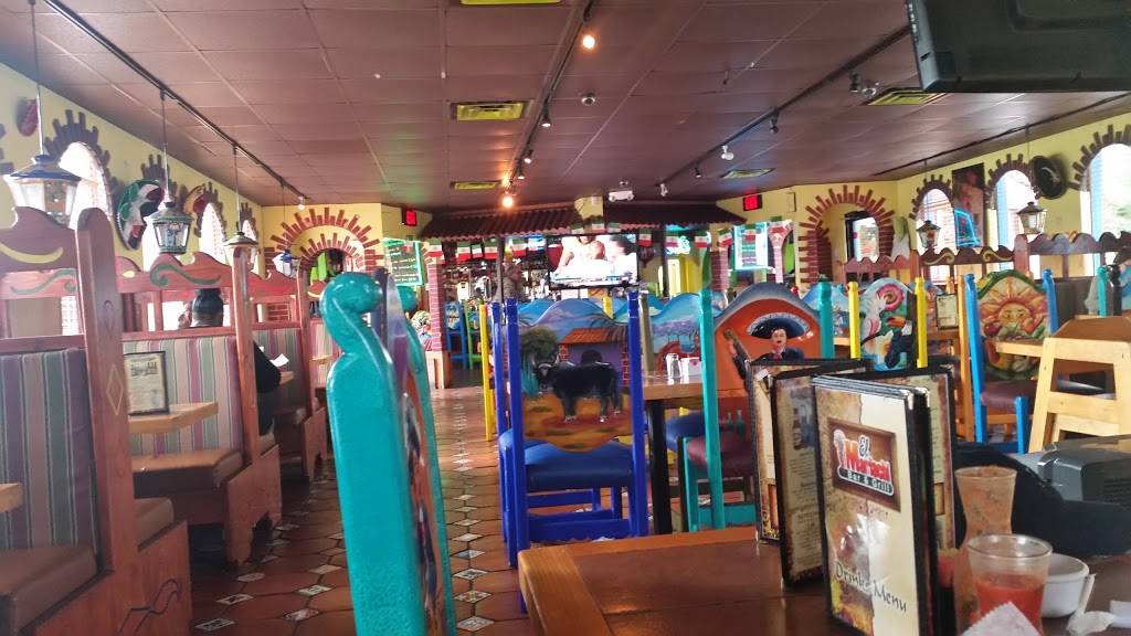 El Mariachi Mexican Restaurant | restaurant | 1305 N Marine Blvd, Jacksonville, NC 28540, USA | 9103535886 OR +1 910-353-5886