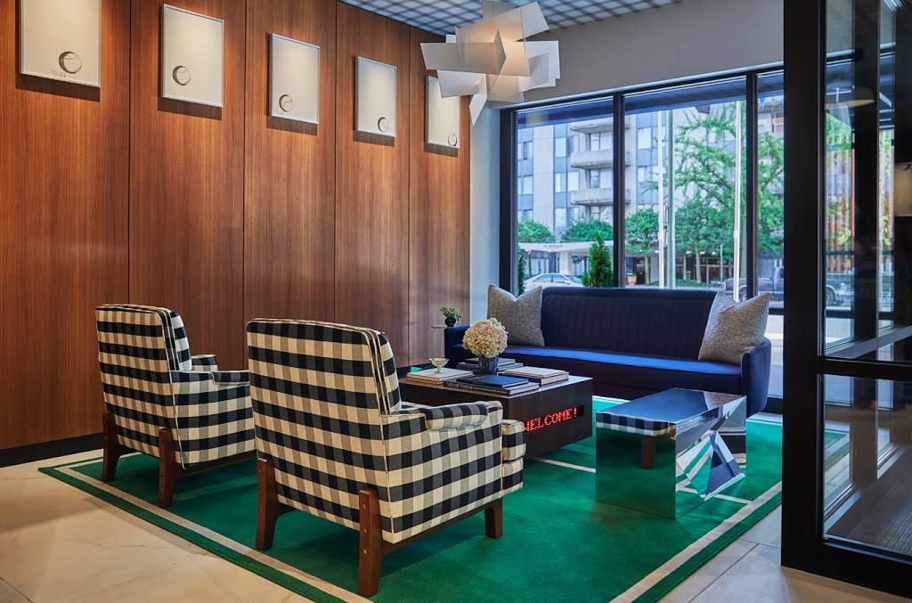 Graduate Richmond | restaurant | 301 W Franklin St, Richmond, VA 23220, USA | 8046449871 OR +1 804-644-9871